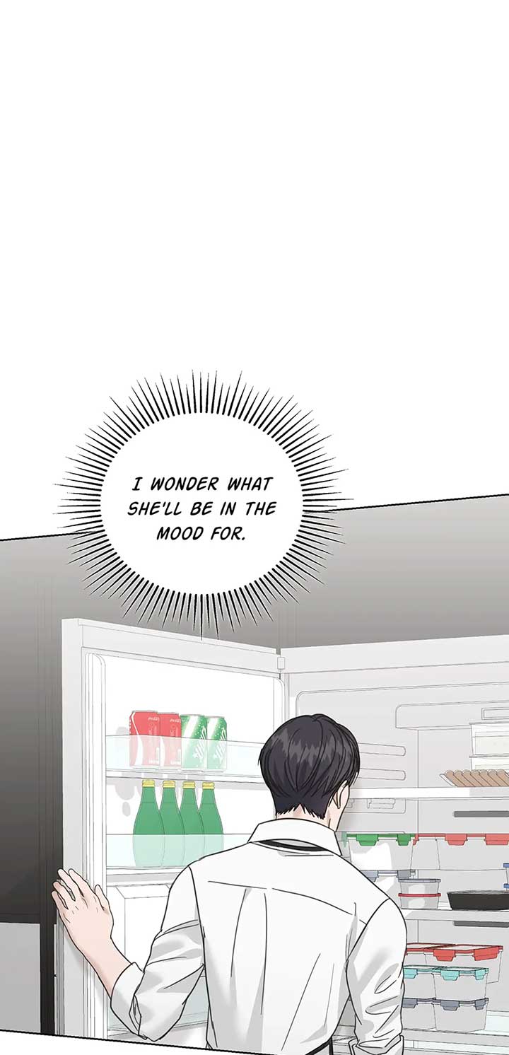 A Sneaky Blind Date [Official] Chapter 44 - Page 17