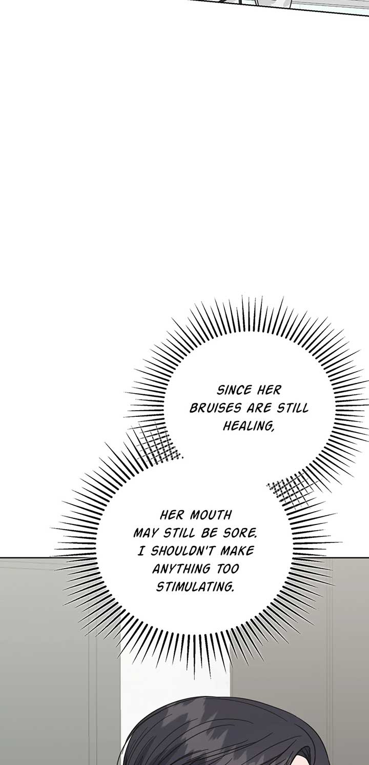 A Sneaky Blind Date [Official] Chapter 44 - Page 18