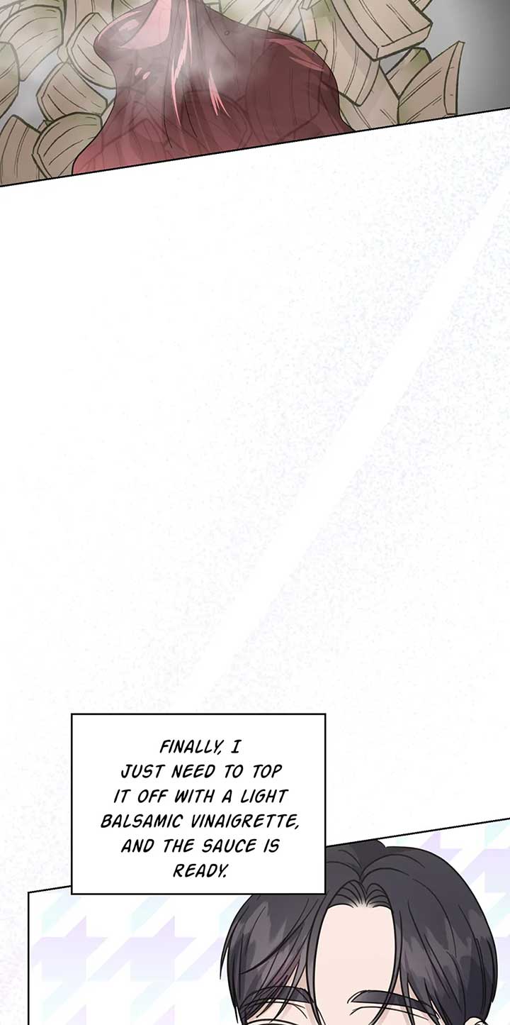 A Sneaky Blind Date [Official] Chapter 44 - Page 23