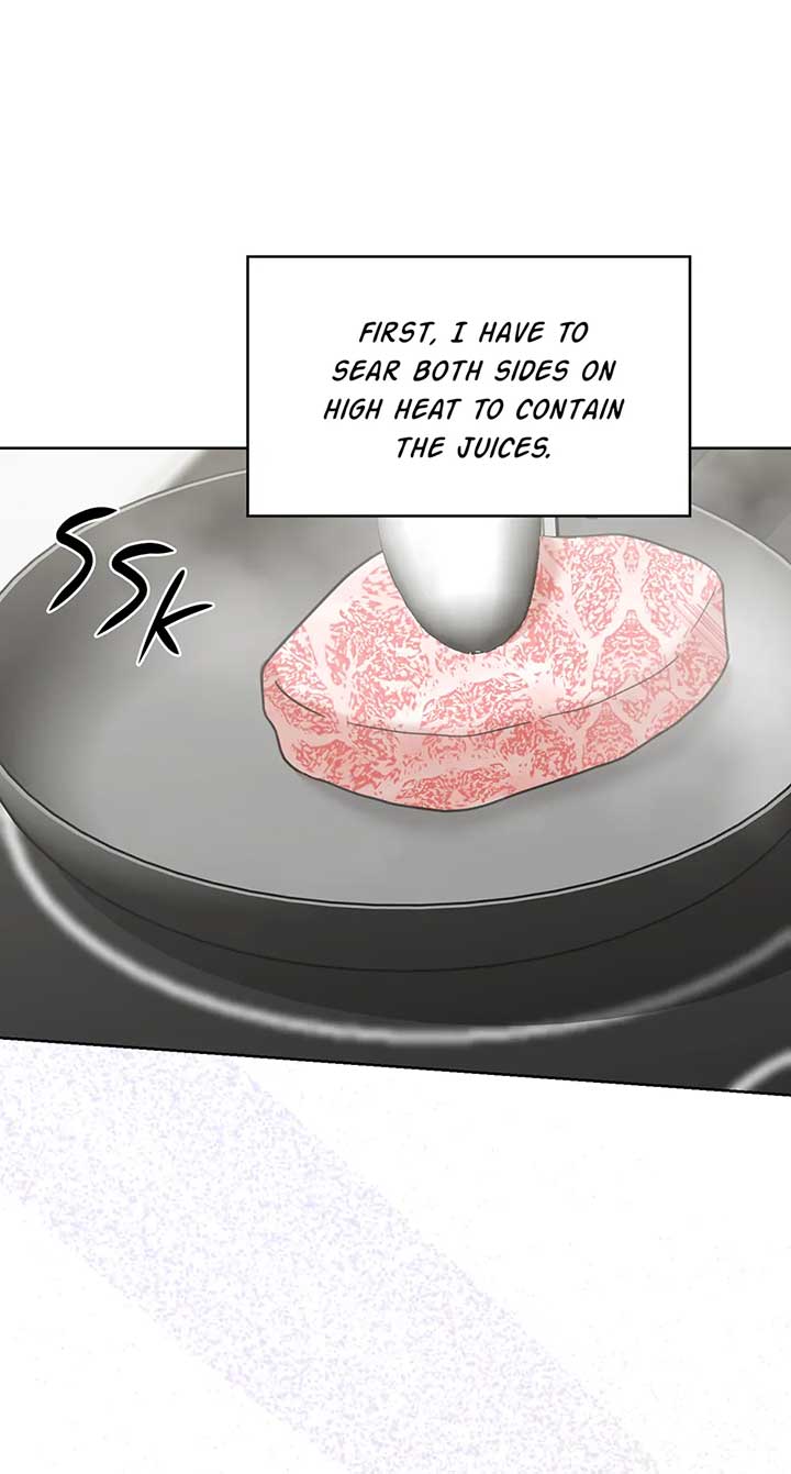 A Sneaky Blind Date [Official] Chapter 44 - Page 26