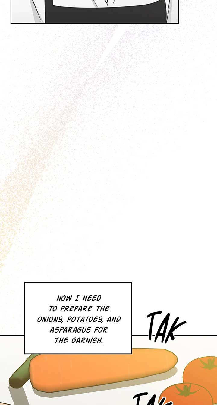 A Sneaky Blind Date [Official] Chapter 44 - Page 28