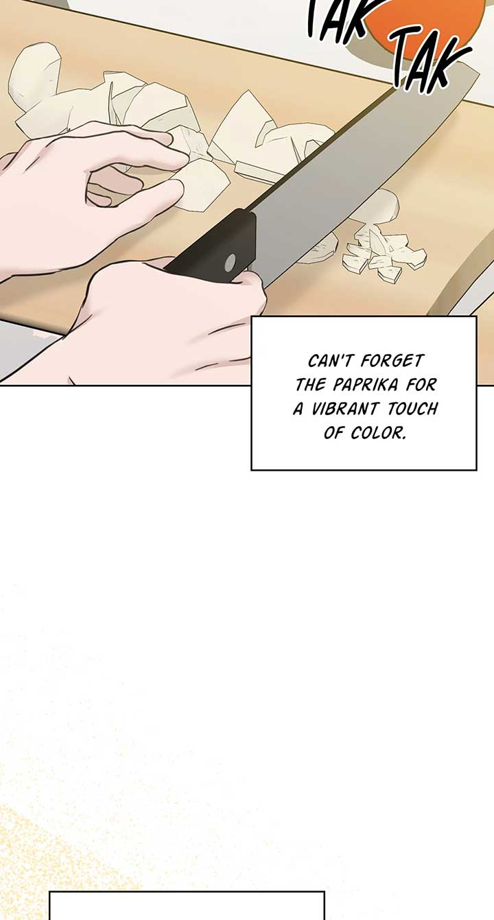 A Sneaky Blind Date [Official] Chapter 44 - Page 29