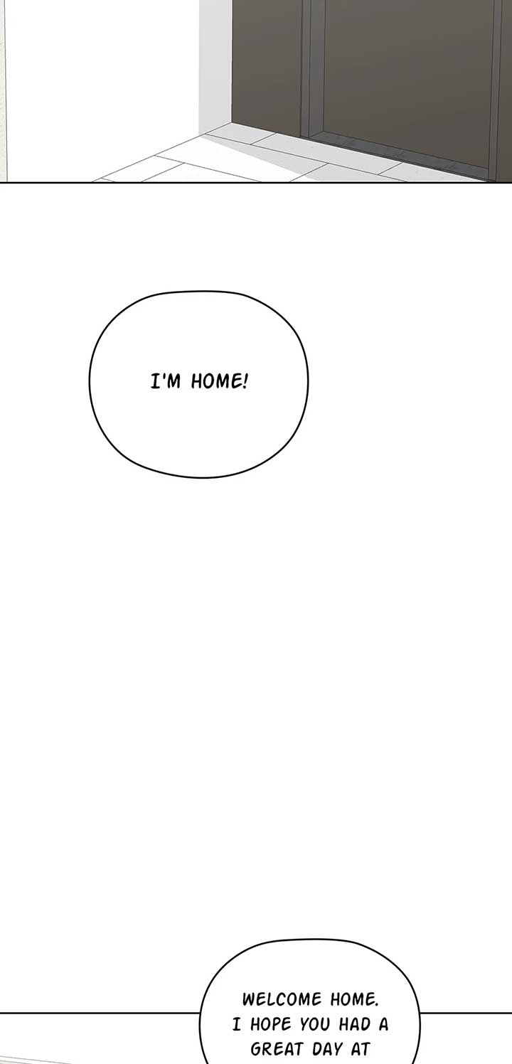 A Sneaky Blind Date [Official] Chapter 44 - Page 33