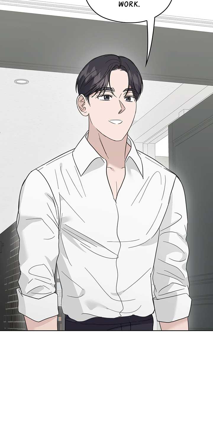 A Sneaky Blind Date [Official] Chapter 44 - Page 34