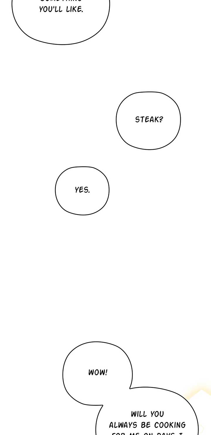 A Sneaky Blind Date [Official] Chapter 44 - Page 37