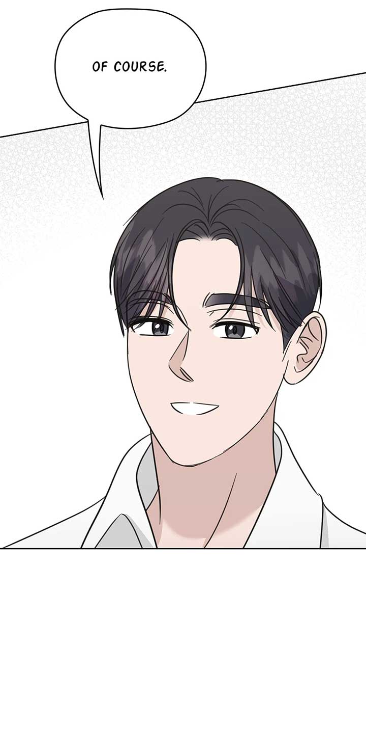 A Sneaky Blind Date [Official] Chapter 44 - Page 39