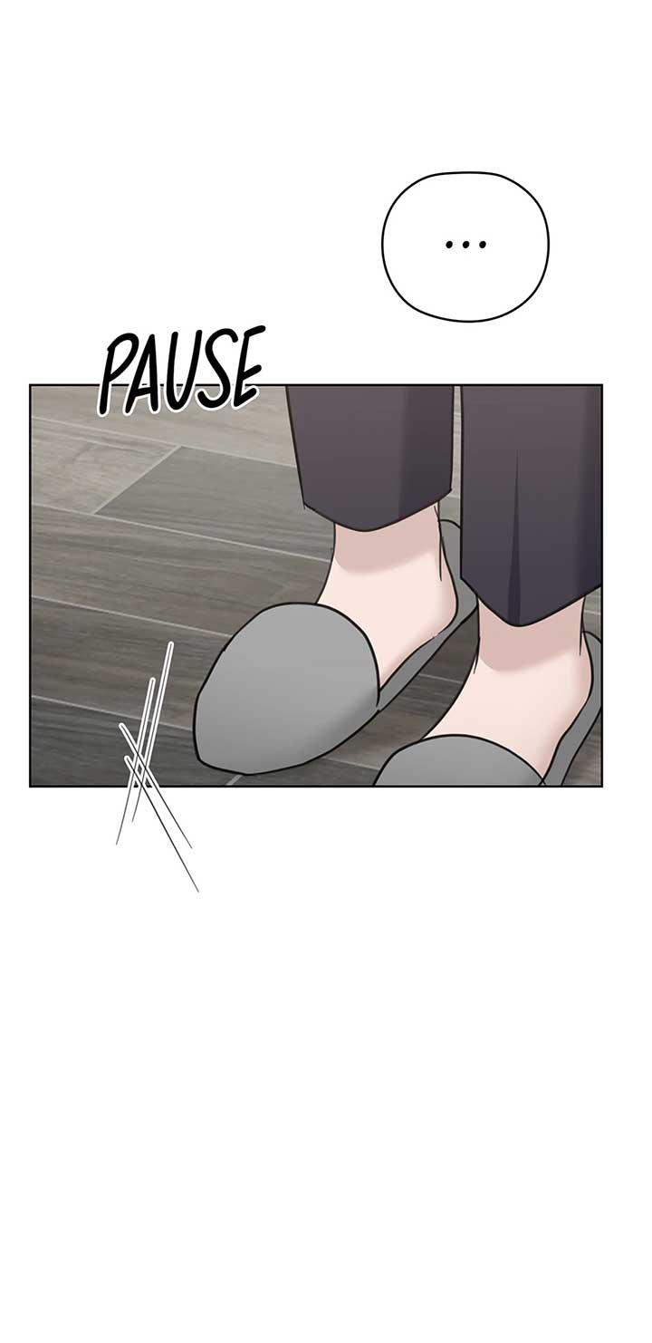 A Sneaky Blind Date [Official] Chapter 44 - Page 40