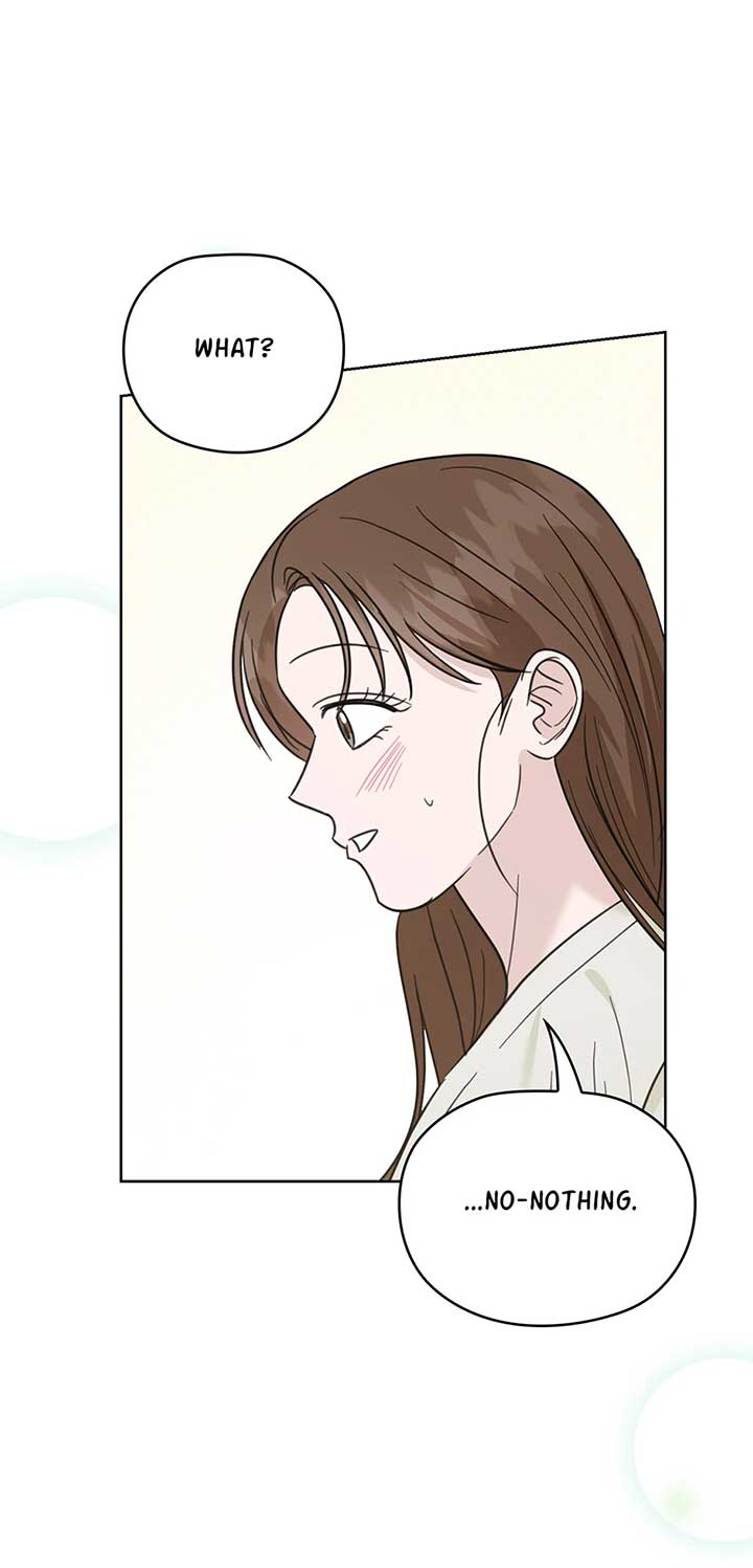 A Sneaky Blind Date [Official] Chapter 44 - Page 41