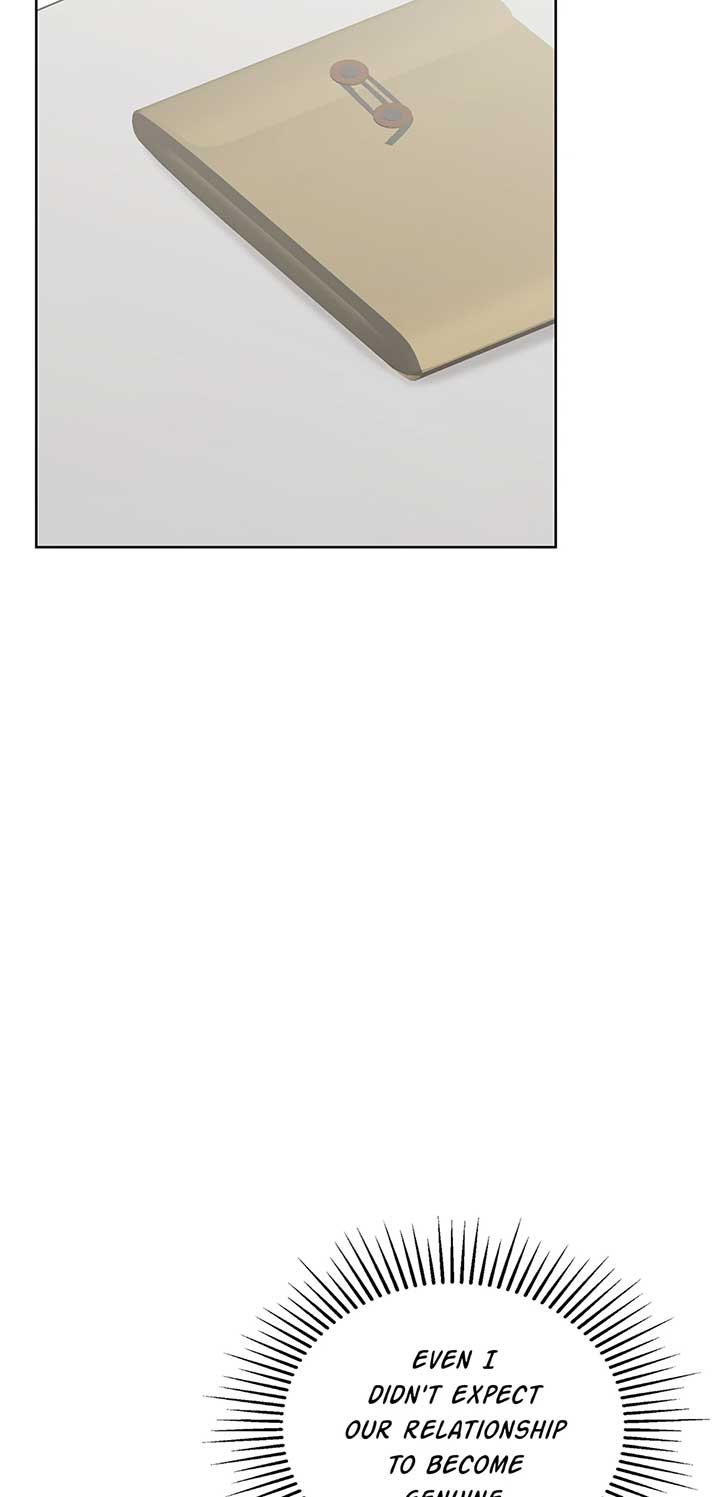 A Sneaky Blind Date [Official] Chapter 44 - Page 44