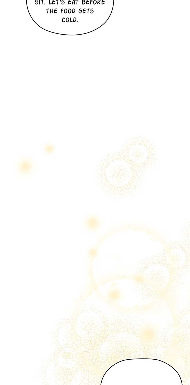 A Sneaky Blind Date [Official] Chapter 44 - Page 47