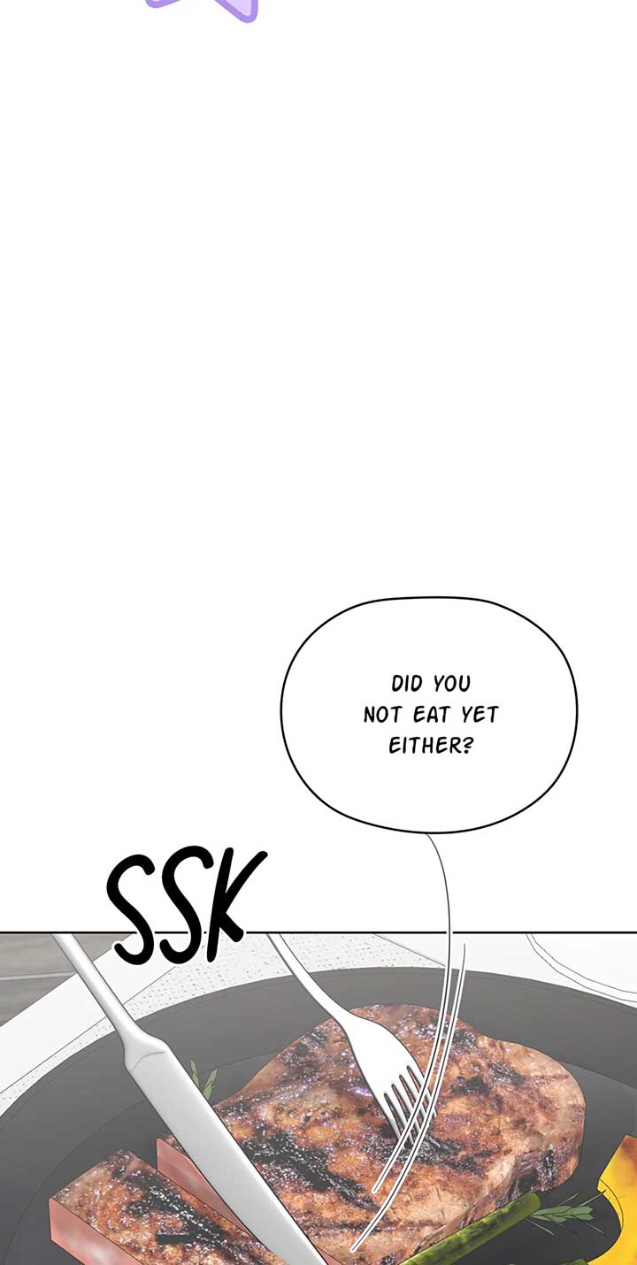 A Sneaky Blind Date [Official] Chapter 44 - Page 52