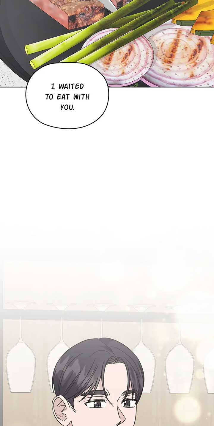 A Sneaky Blind Date [Official] Chapter 44 - Page 53