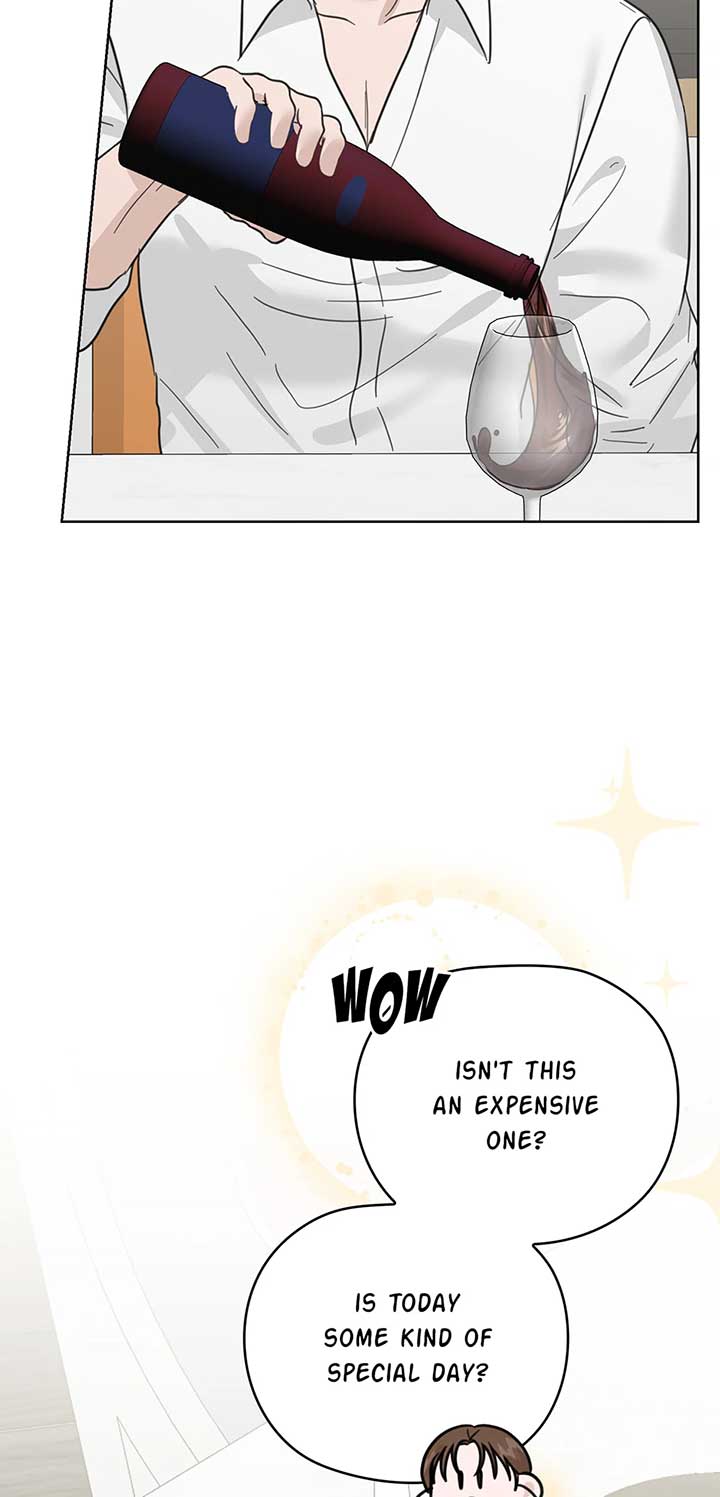 A Sneaky Blind Date [Official] Chapter 44 - Page 58