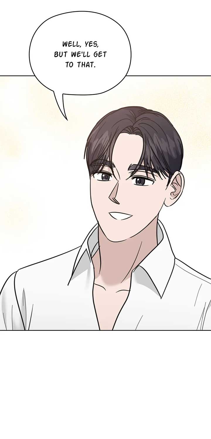 A Sneaky Blind Date [Official] Chapter 44 - Page 60