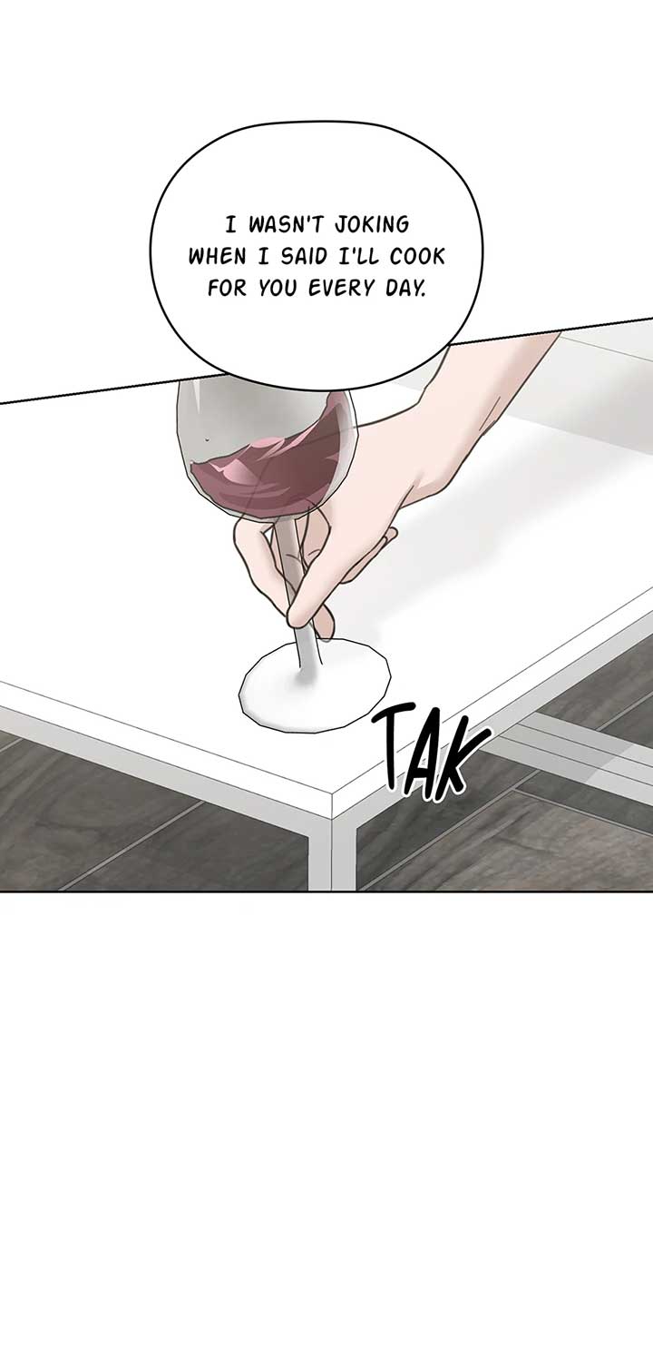 A Sneaky Blind Date [Official] Chapter 44 - Page 65