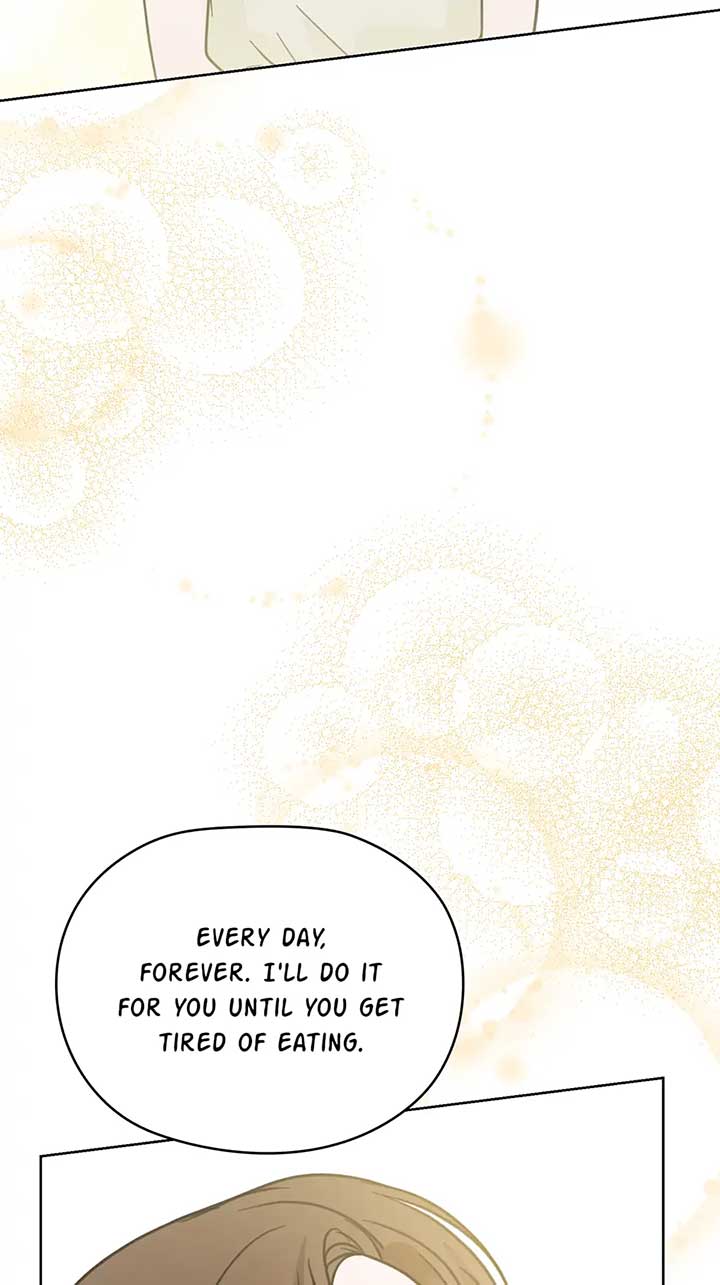 A Sneaky Blind Date [Official] Chapter 44 - Page 67