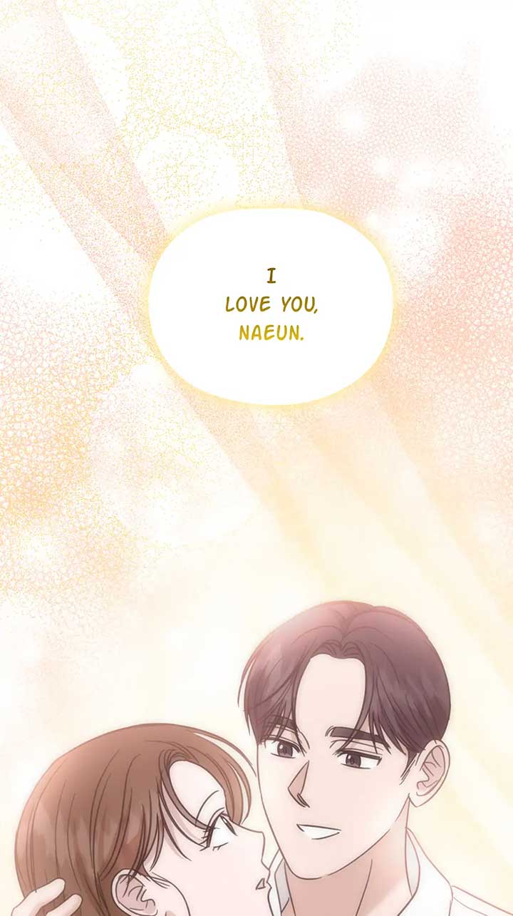 A Sneaky Blind Date [Official] Chapter 44 - Page 69