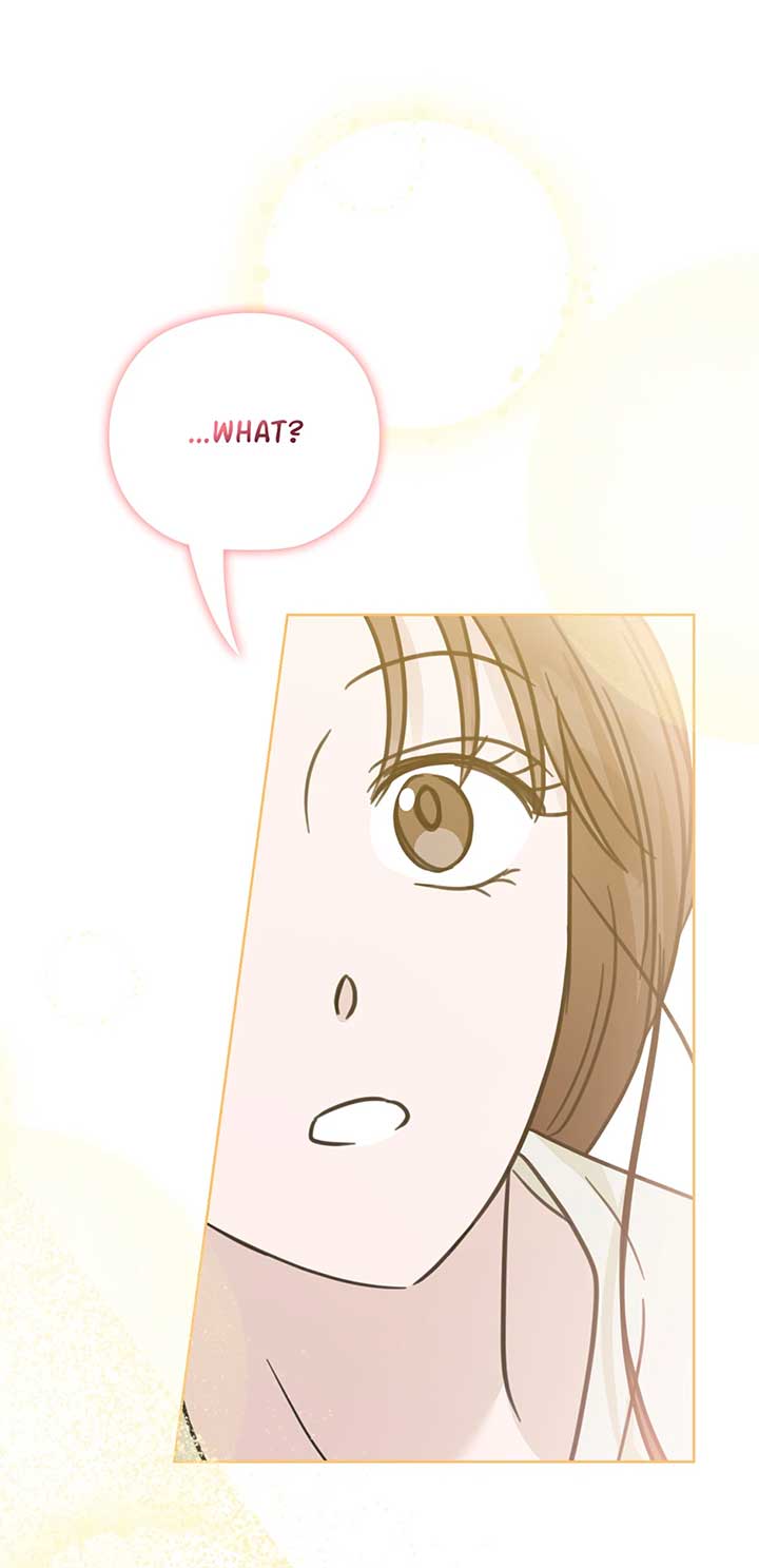 A Sneaky Blind Date [Official] Chapter 44 - Page 71