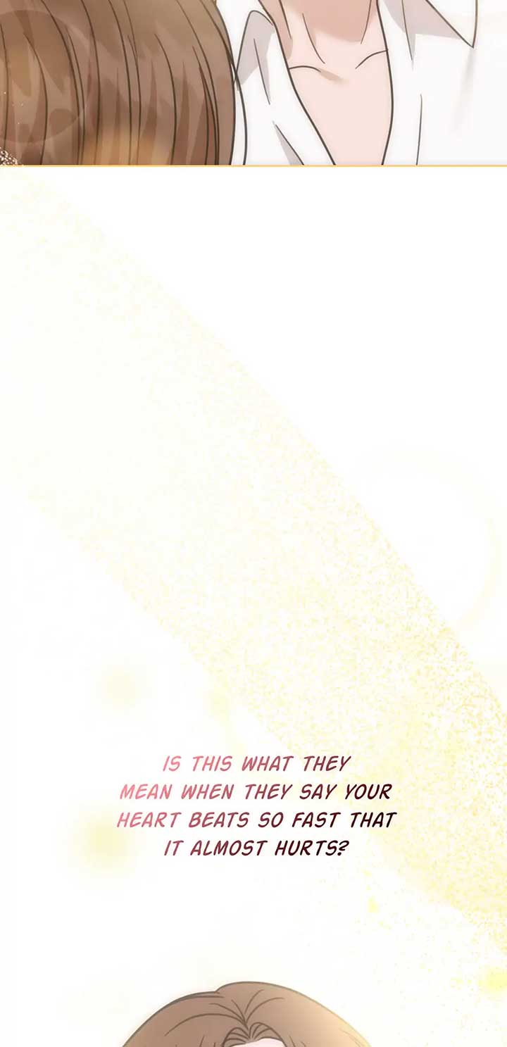 A Sneaky Blind Date [Official] Chapter 44 - Page 73