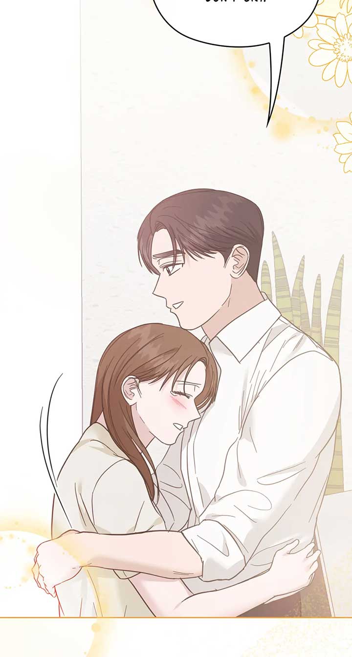 A Sneaky Blind Date [Official] Chapter 44 - Page 78