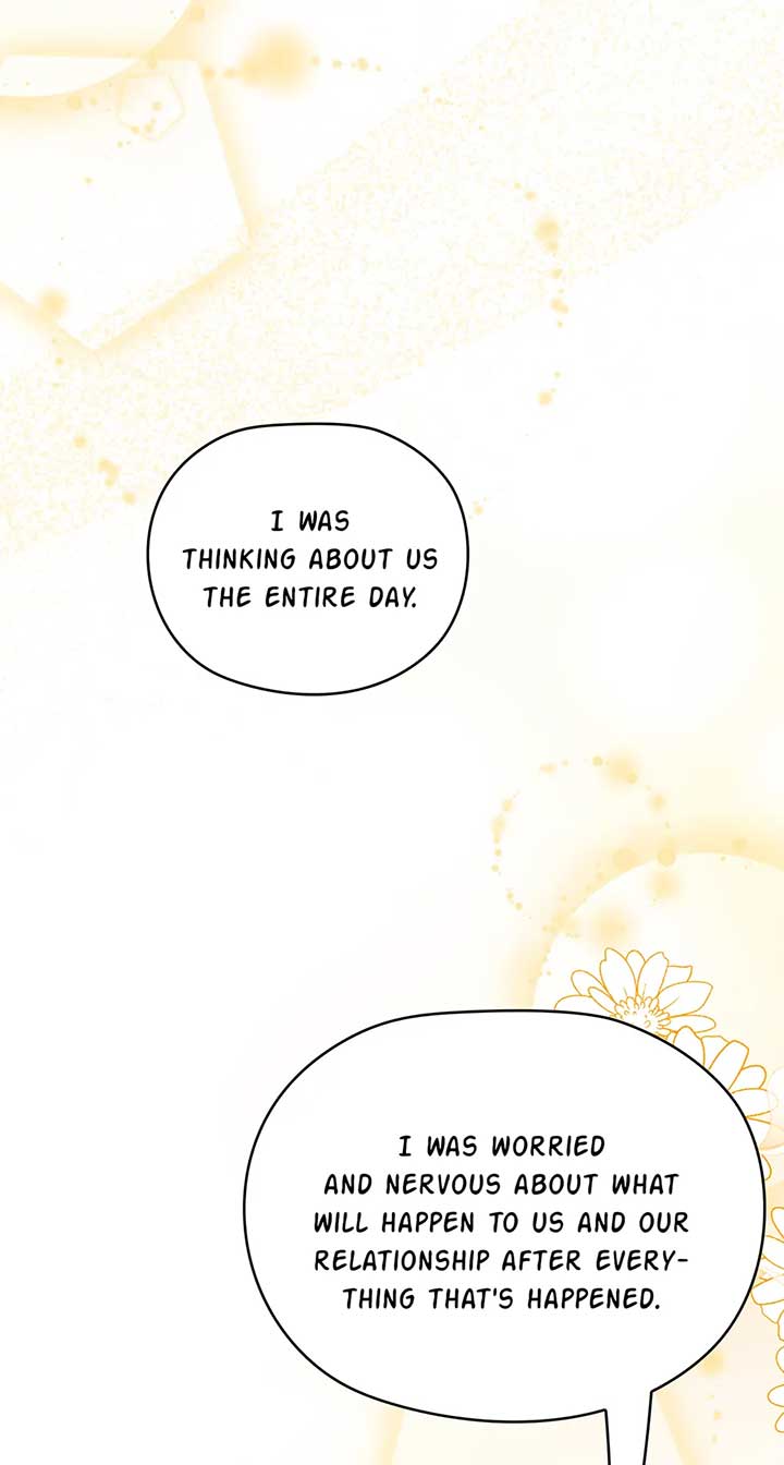 A Sneaky Blind Date [Official] Chapter 44 - Page 79