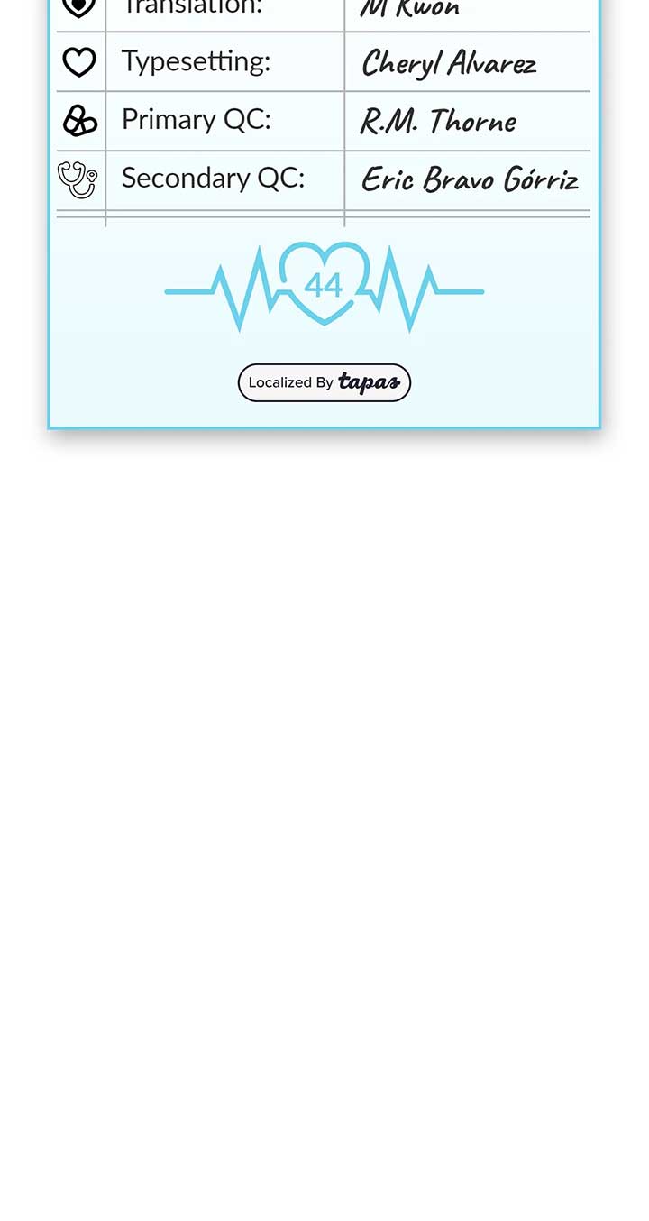 A Sneaky Blind Date [Official] Chapter 44 - Page 8