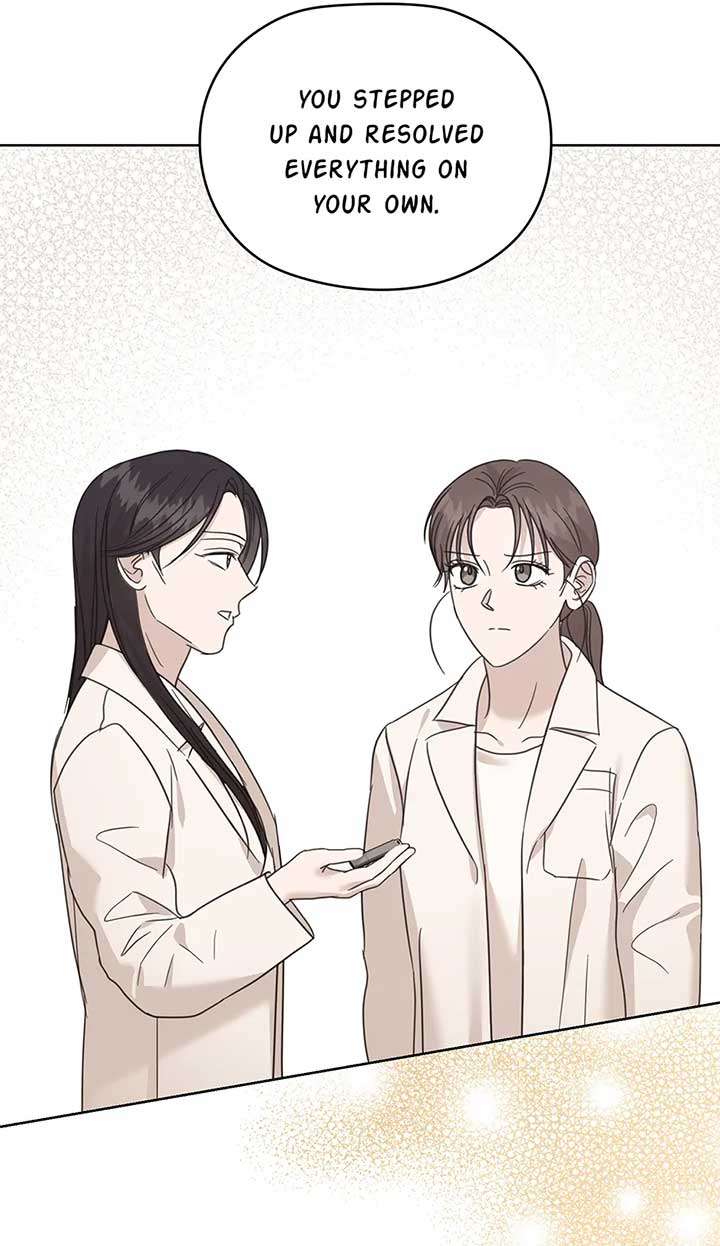 A Sneaky Blind Date [Official] Chapter 44 - Page 83