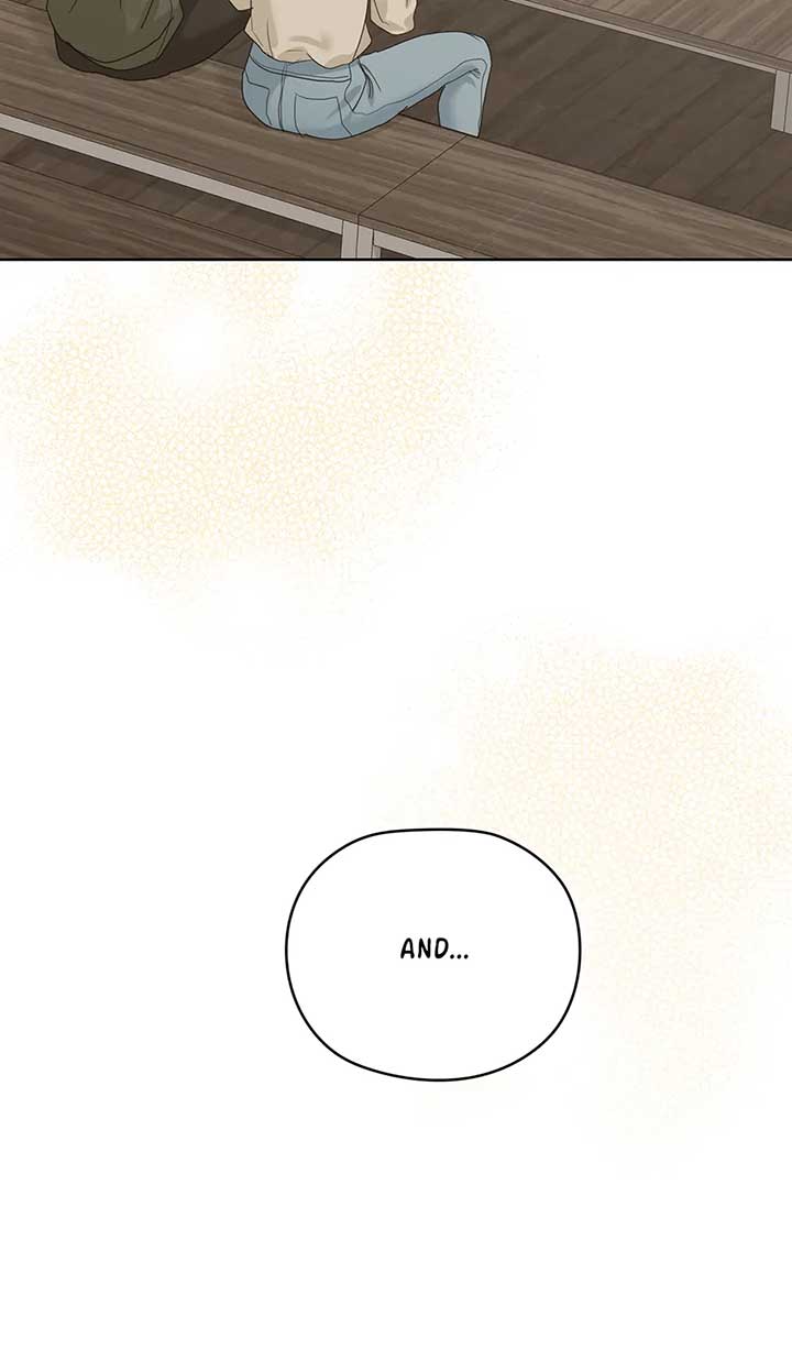 A Sneaky Blind Date [Official] Chapter 44 - Page 85