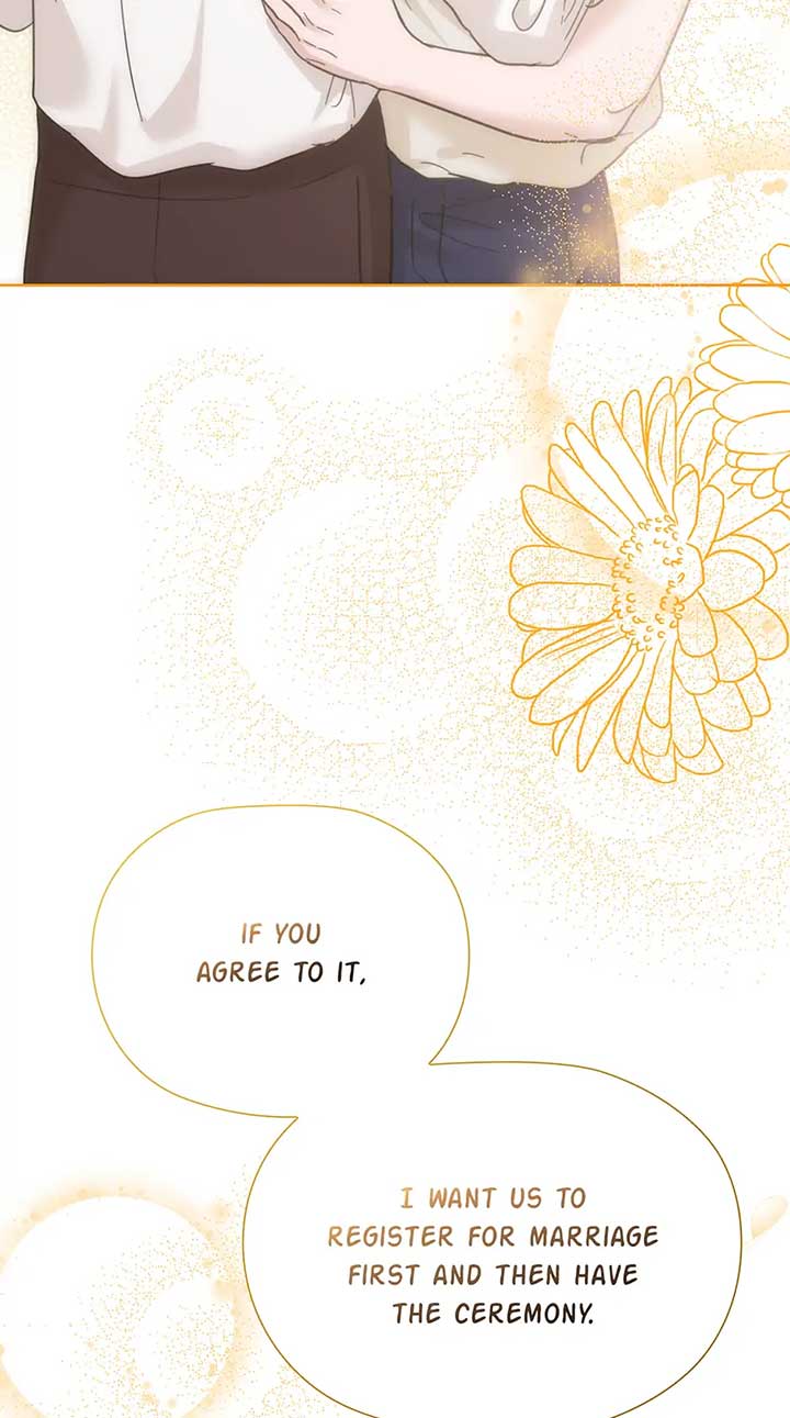 A Sneaky Blind Date [Official] Chapter 44 - Page 87