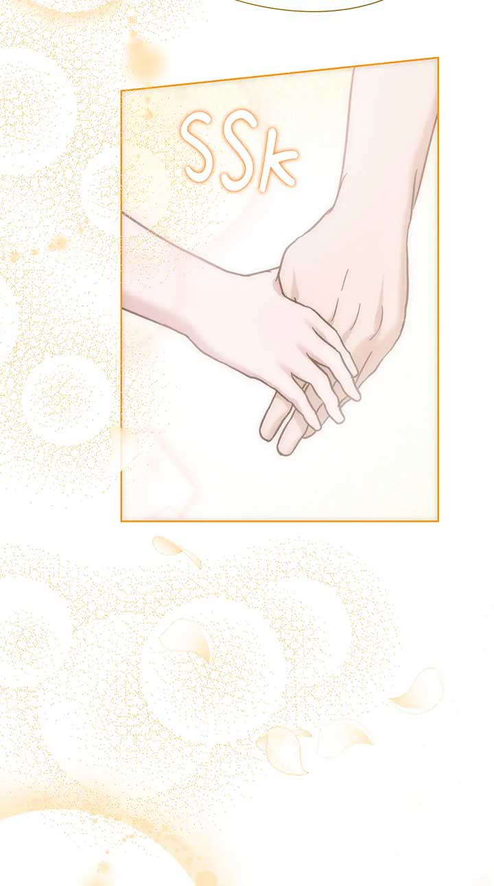 A Sneaky Blind Date [Official] Chapter 44 - Page 88