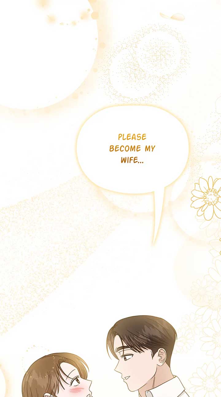 A Sneaky Blind Date [Official] Chapter 44 - Page 89