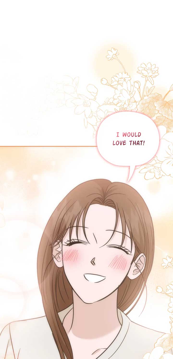 A Sneaky Blind Date [Official] Chapter 44 - Page 91