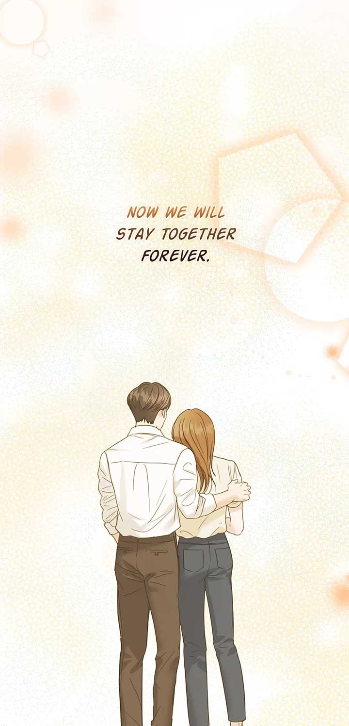 A Sneaky Blind Date [Official] Chapter 44 - Page 94