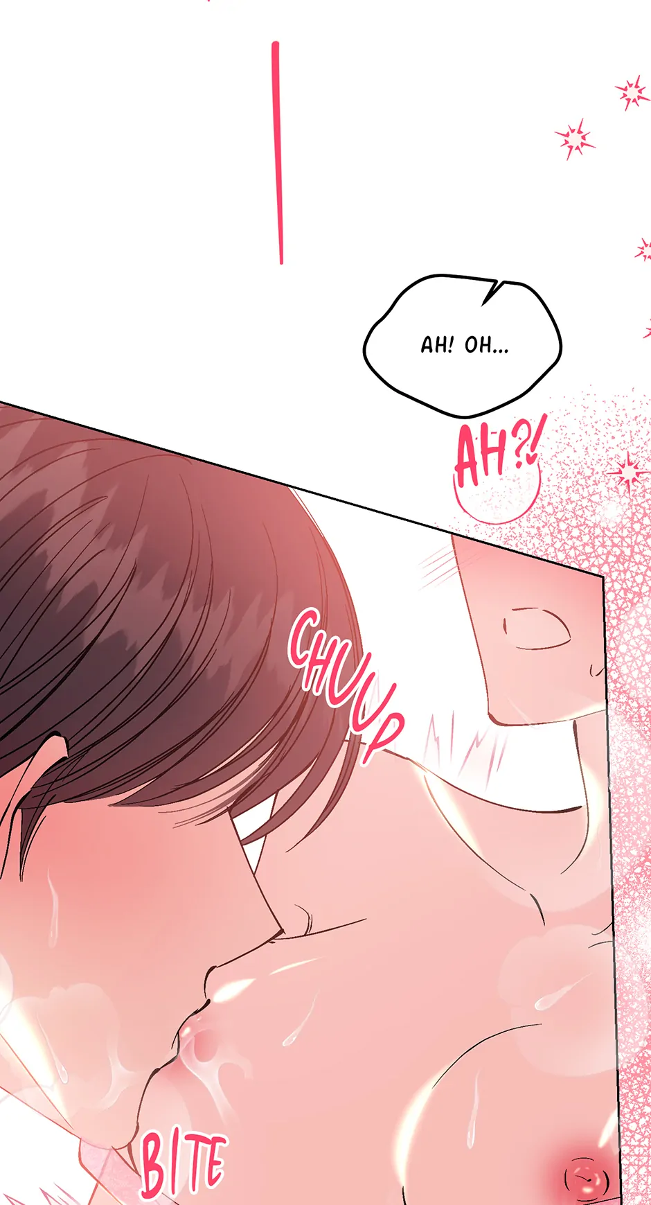 A Sneaky Blind Date [Official] Chapter 45 - Page 100