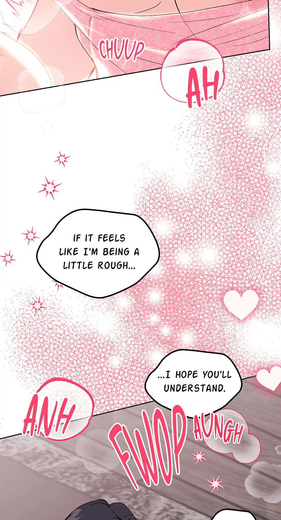 A Sneaky Blind Date [Official] Chapter 45 - Page 101