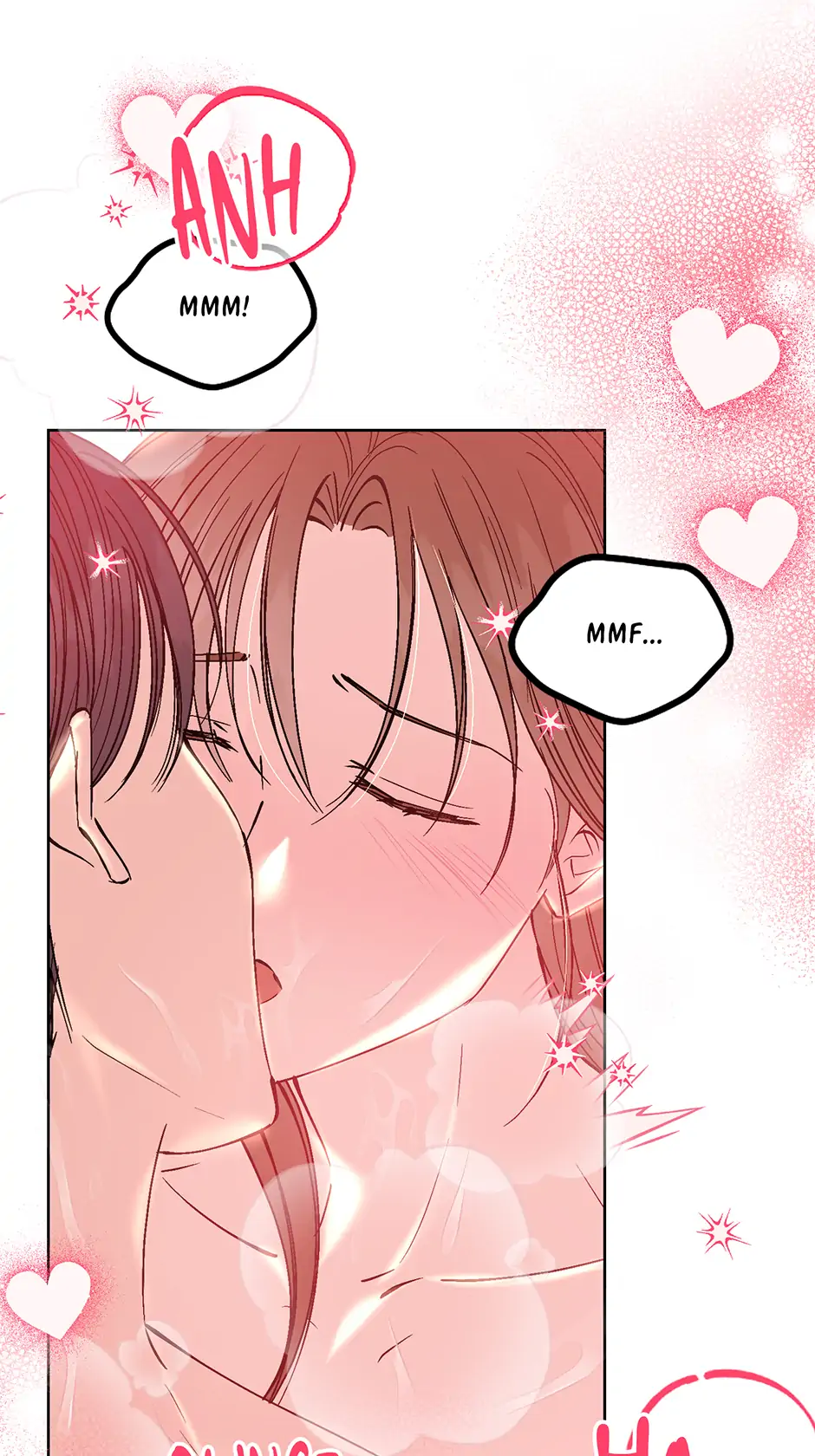 A Sneaky Blind Date [Official] Chapter 45 - Page 103