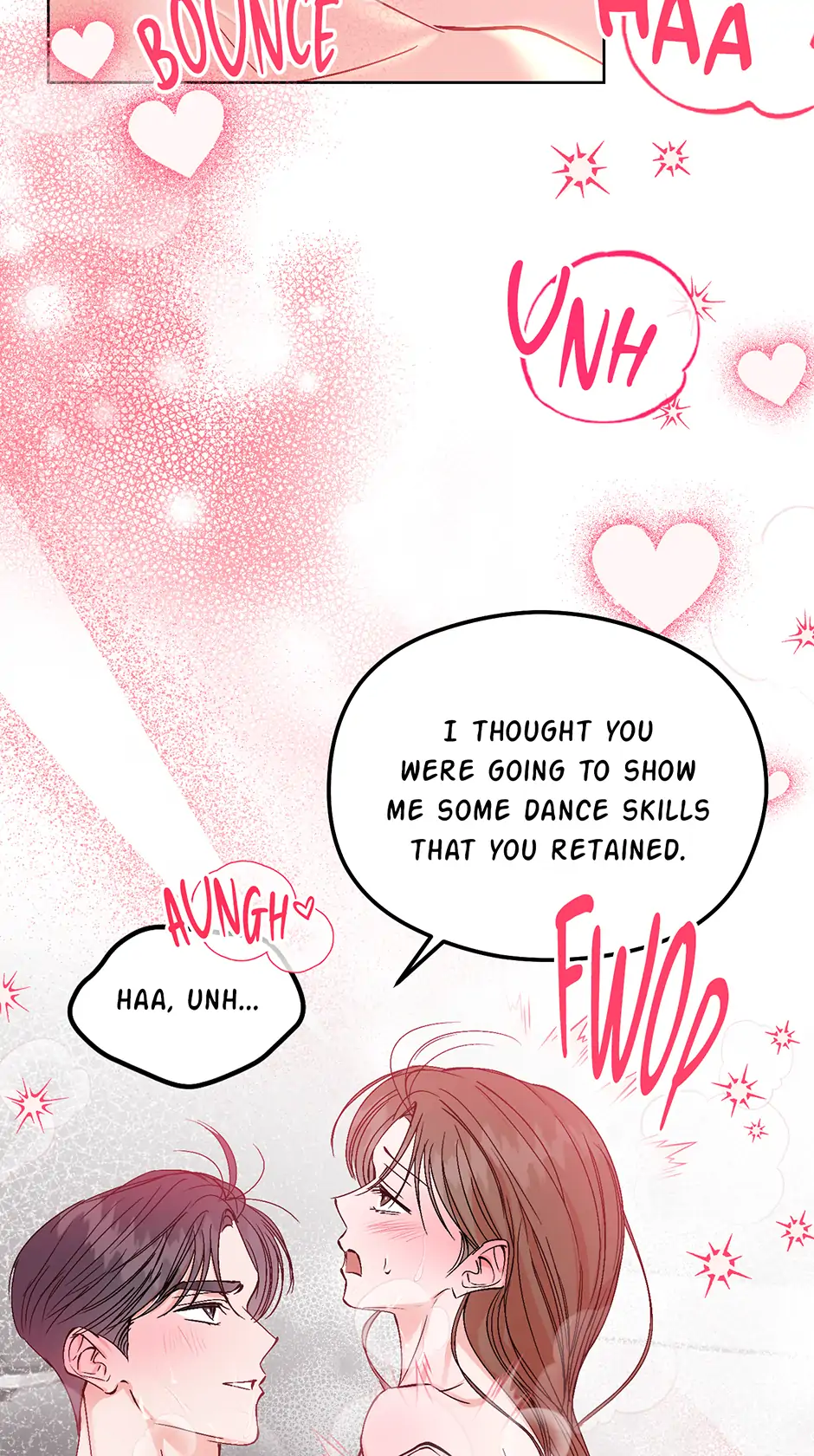 A Sneaky Blind Date [Official] Chapter 45 - Page 104