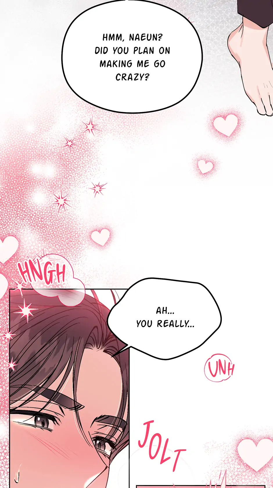 A Sneaky Blind Date [Official] Chapter 45 - Page 106