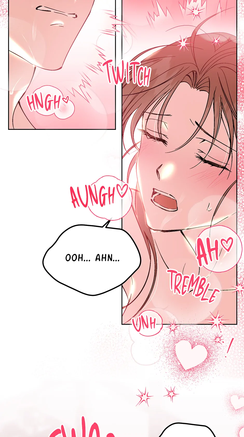 A Sneaky Blind Date [Official] Chapter 45 - Page 107