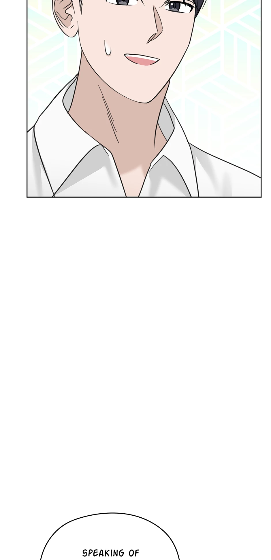 A Sneaky Blind Date [Official] Chapter 45 - Page 12