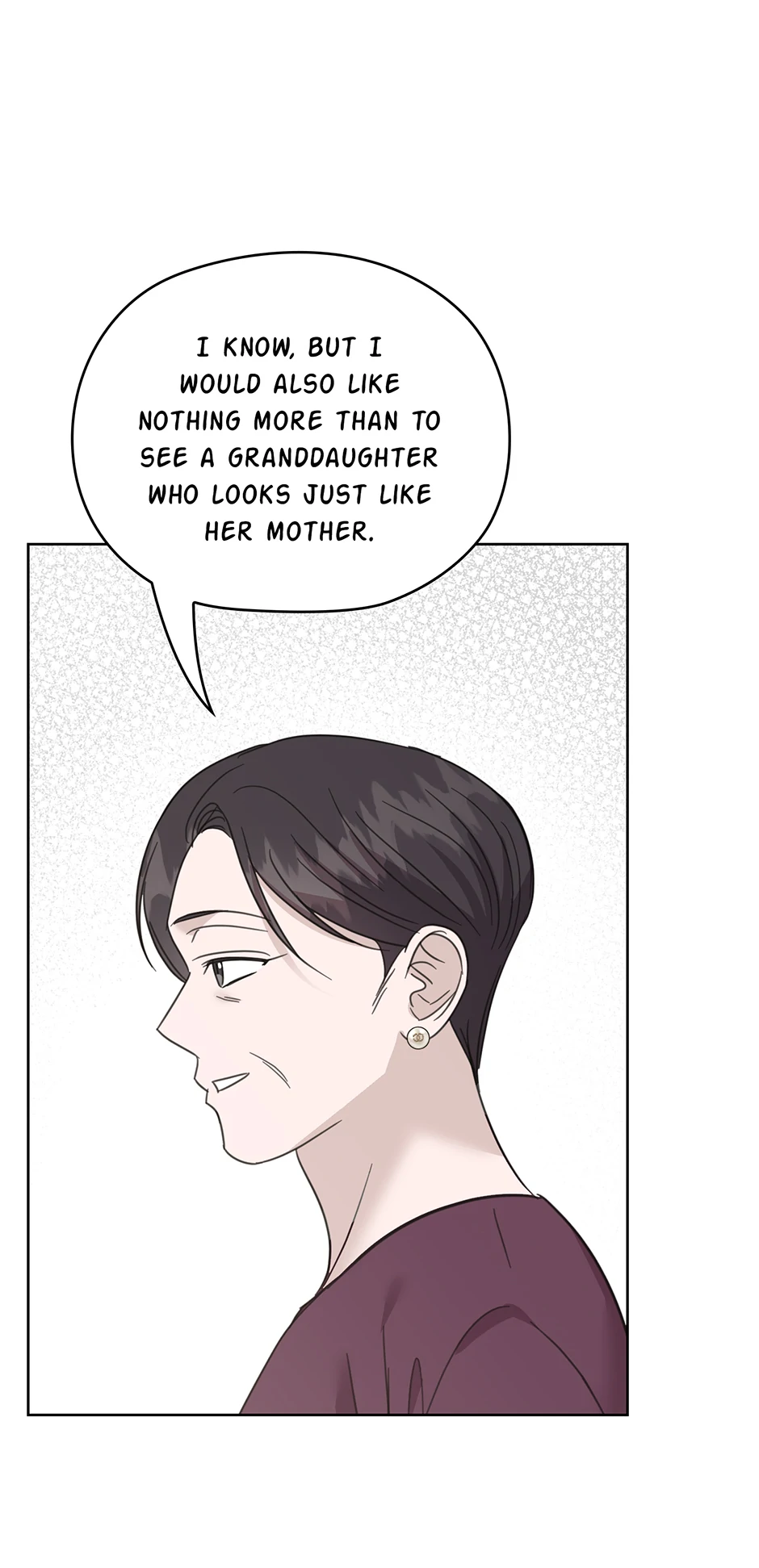 A Sneaky Blind Date [Official] Chapter 45 - Page 14