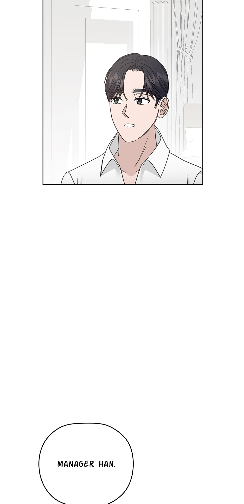 A Sneaky Blind Date [Official] Chapter 45 - Page 18