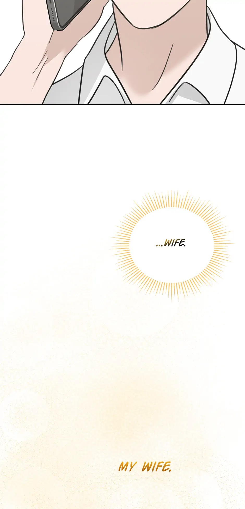 A Sneaky Blind Date [Official] Chapter 45 - Page 22