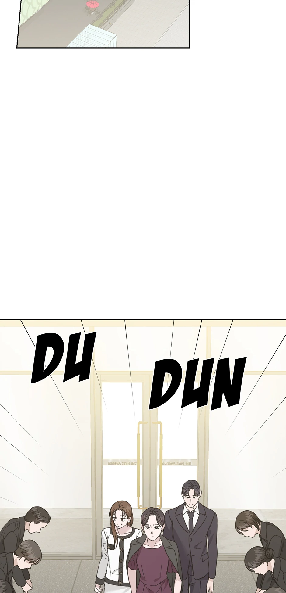 A Sneaky Blind Date [Official] Chapter 45 - Page 26