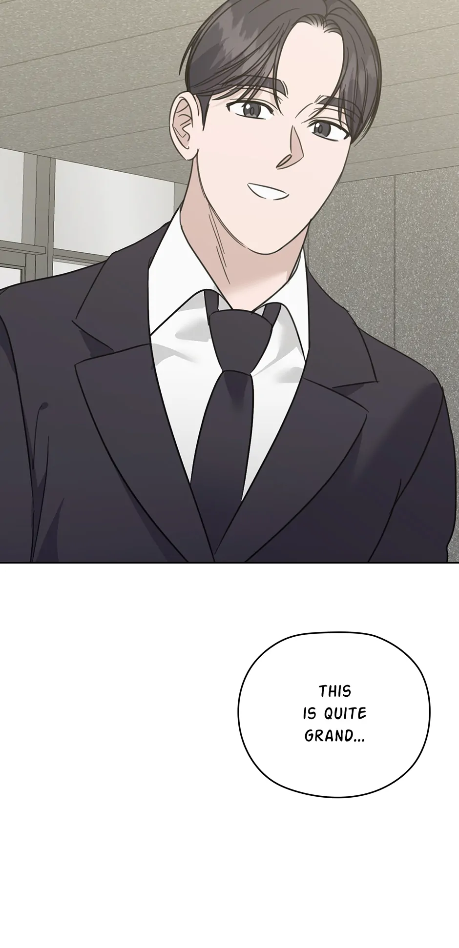 A Sneaky Blind Date [Official] Chapter 45 - Page 29