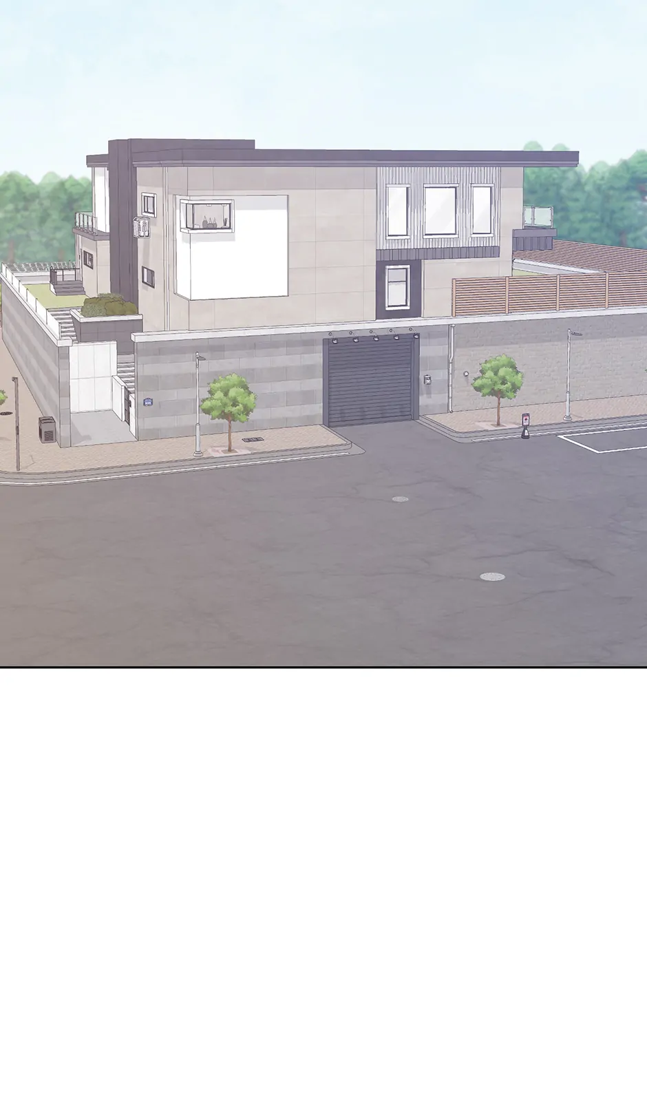 A Sneaky Blind Date [Official] Chapter 45 - Page 3