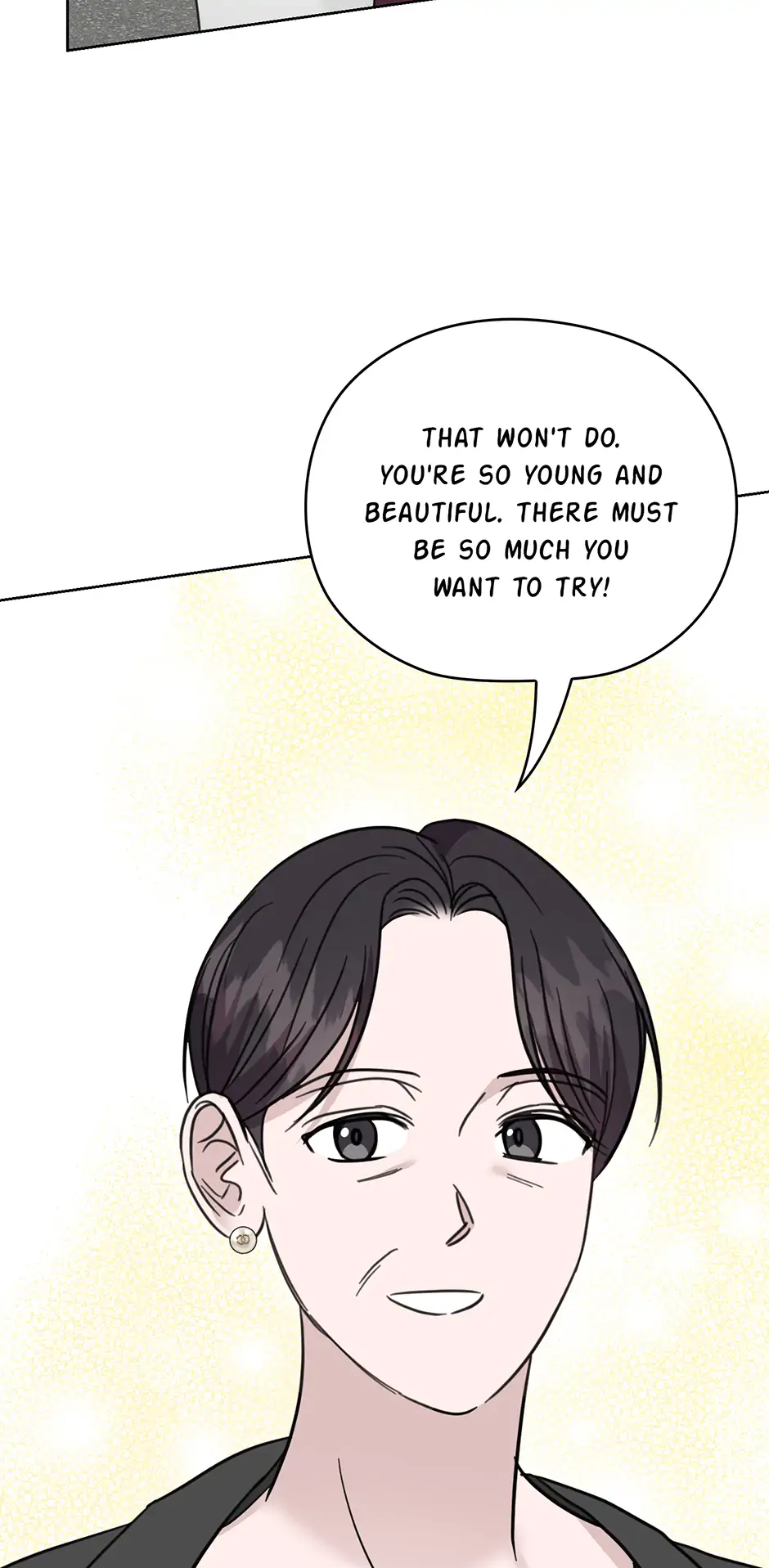 A Sneaky Blind Date [Official] Chapter 45 - Page 31