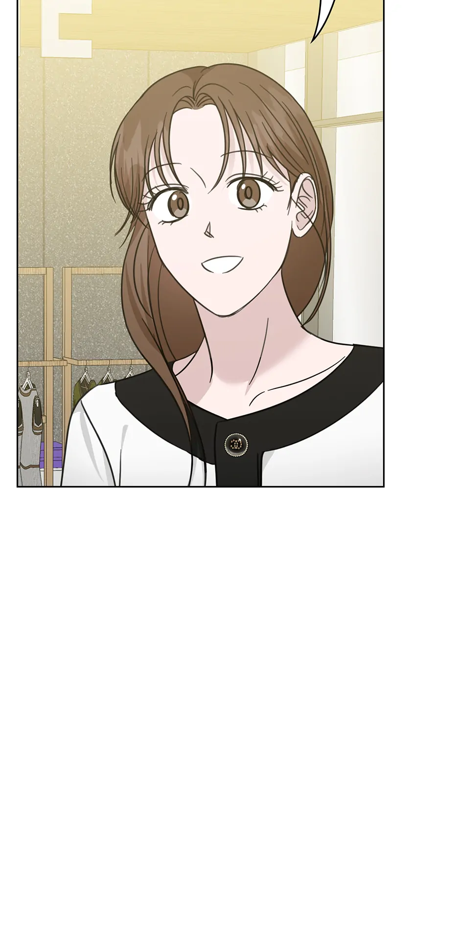 A Sneaky Blind Date [Official] Chapter 45 - Page 33