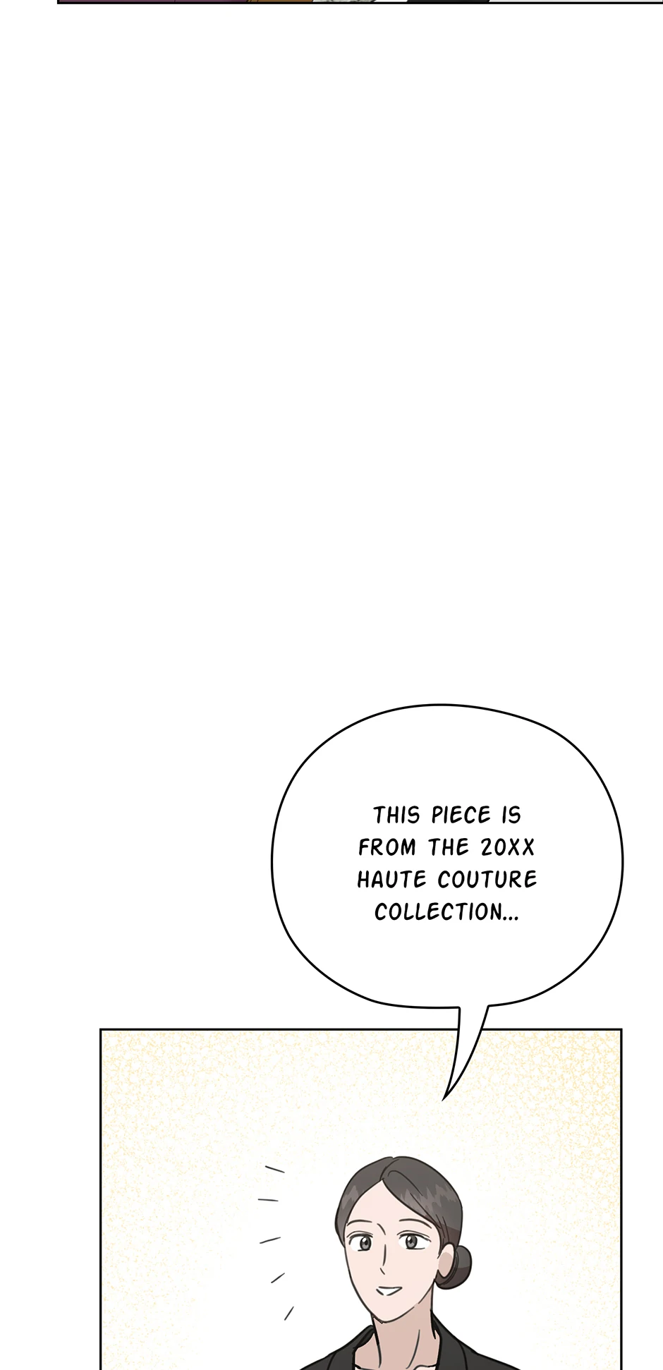 A Sneaky Blind Date [Official] Chapter 45 - Page 41