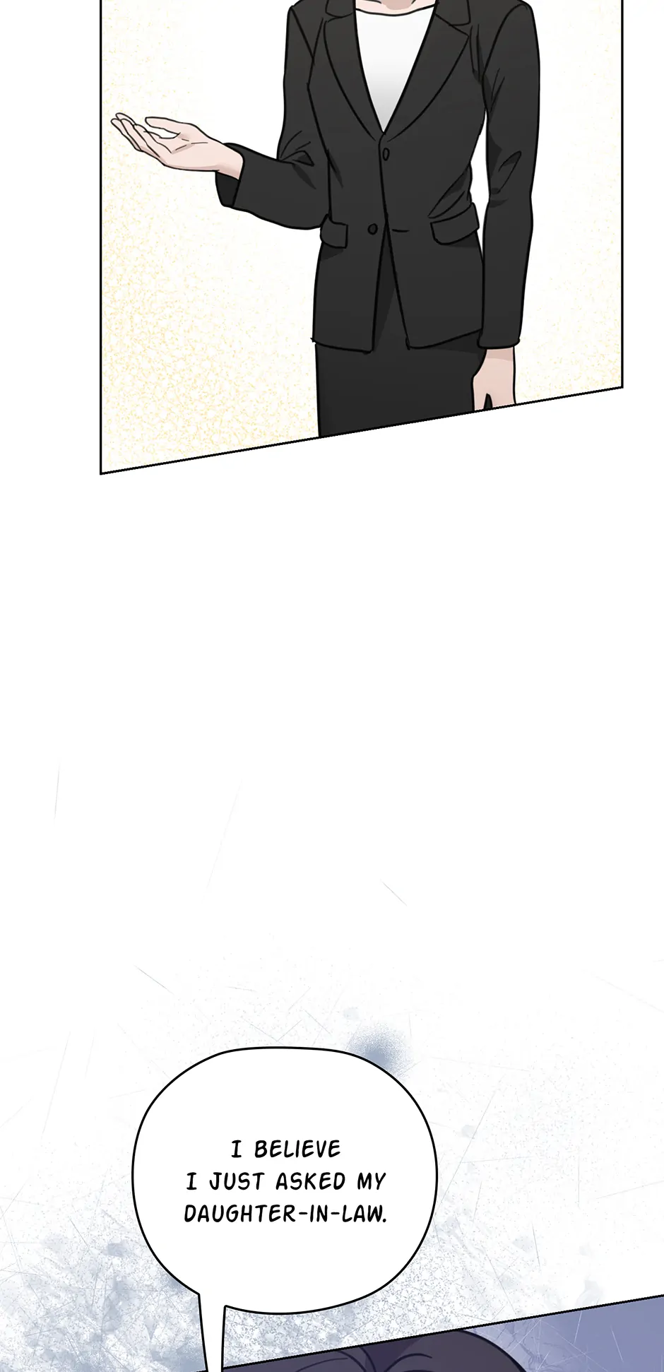 A Sneaky Blind Date [Official] Chapter 45 - Page 42